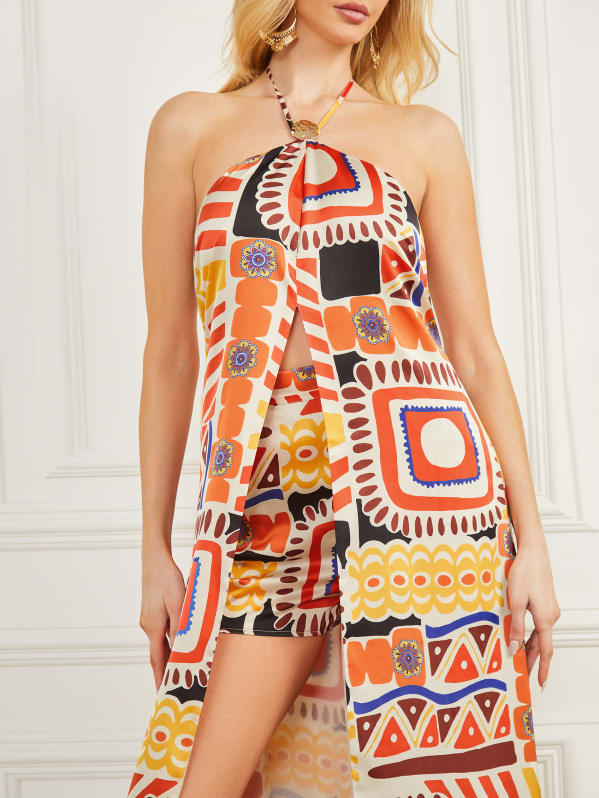 Tunique guess outlet