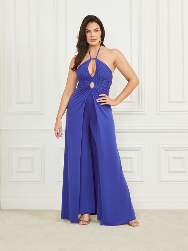 Dressy jumpsuits evening wear canada deals