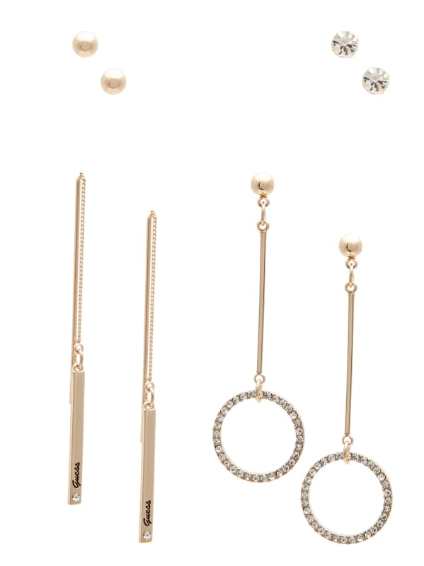 Earring factory top