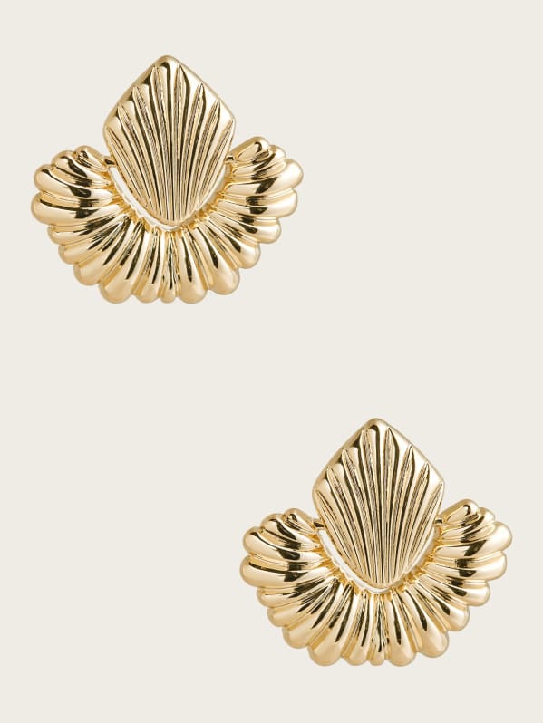 Guess earrings canada hotsell
