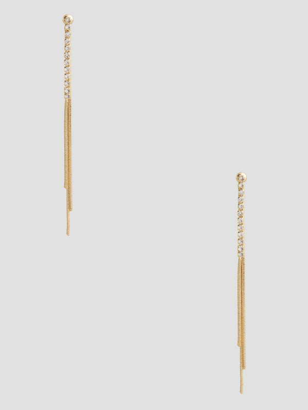 Guess earrings canada on sale