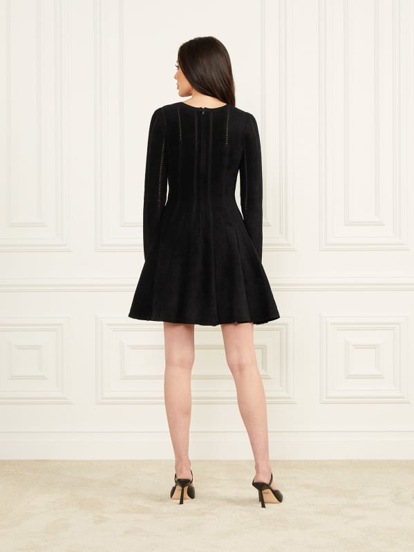 Veranera Long Sleeve Dress GUESS