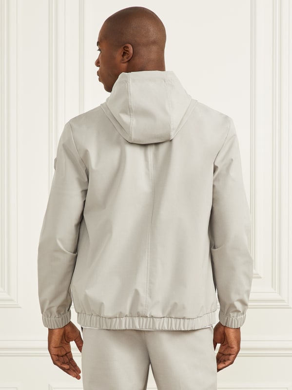 Formal Performance Hooded Jacket | GUESS