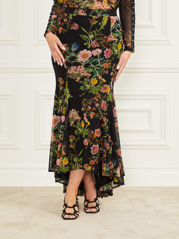 Mesh sales skirt canada