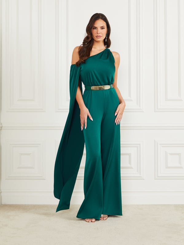 Clara Jumpsuit | Marciano