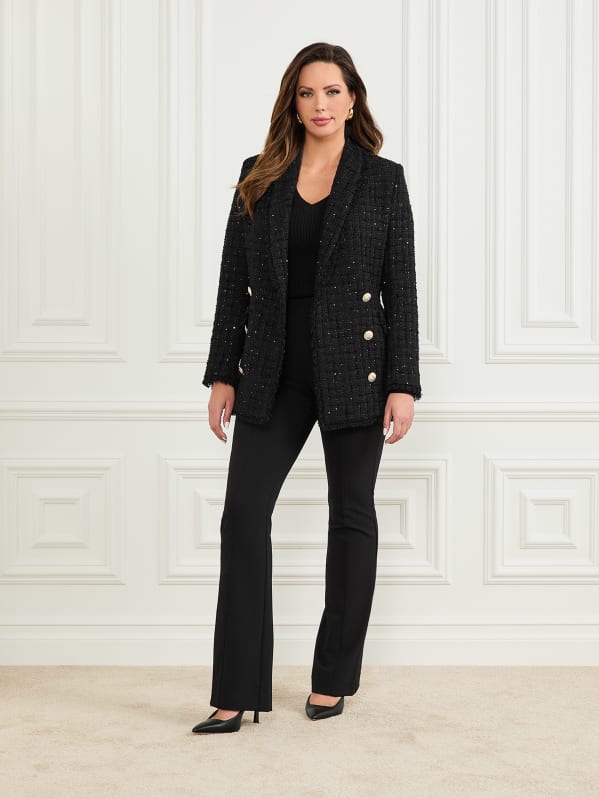 Marika Belted Cover-Up | GUESS