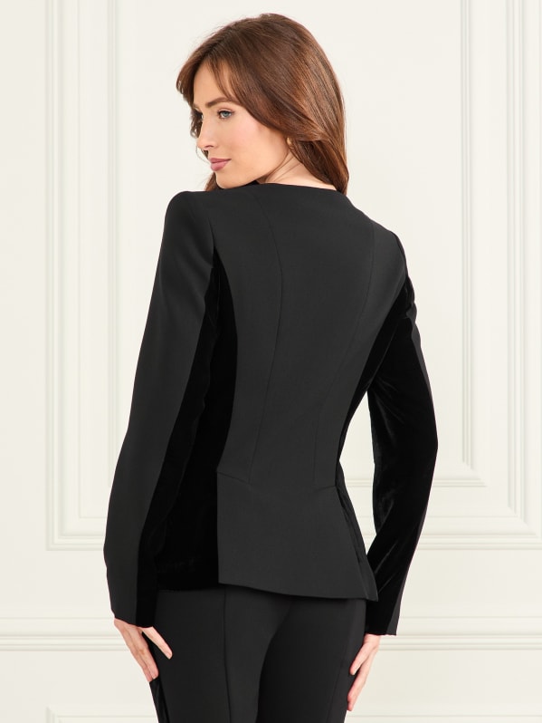Guess new arrivals blazer jacket