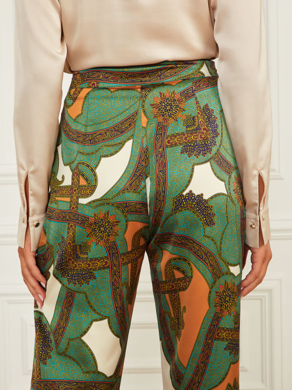 Treasure Pant | Marciano