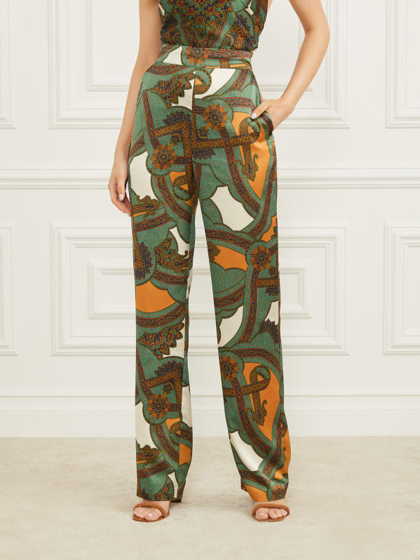 Treasure Pant | GUESS