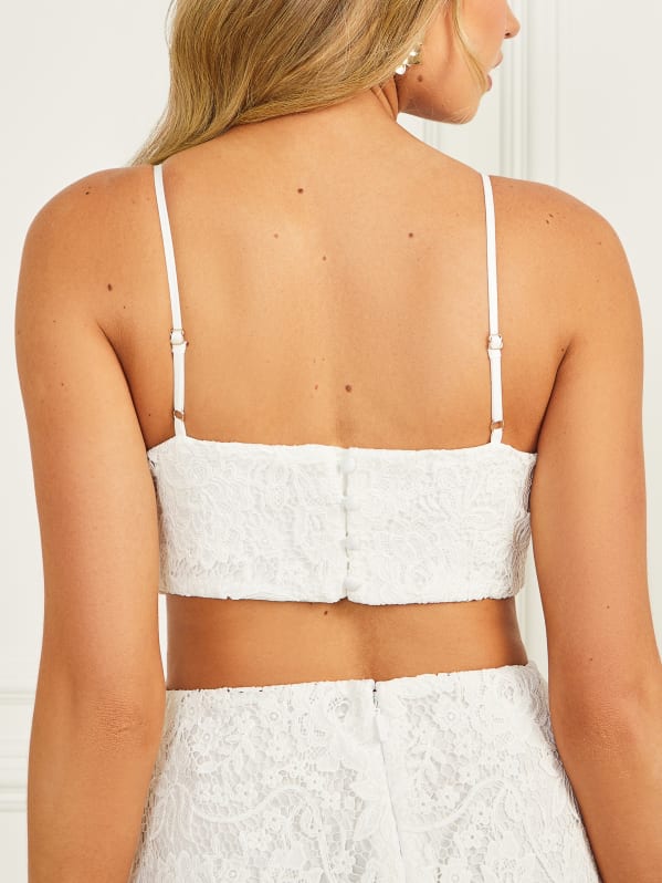 Celeste Lace Dress | Marciano