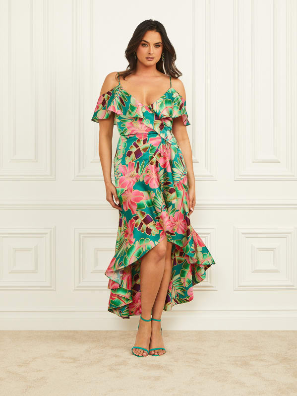 Marciano dresses canada store