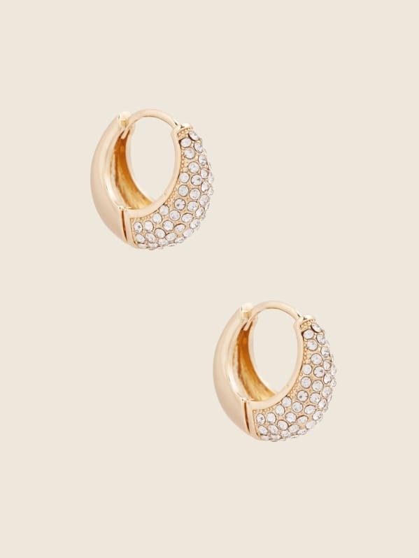 Huggie earrings canada shop