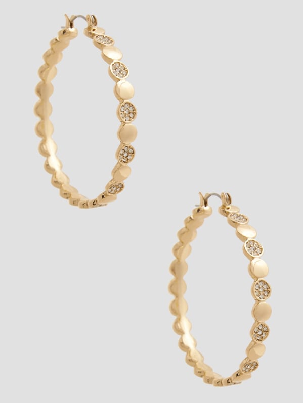 Guess earrings hotsell canada