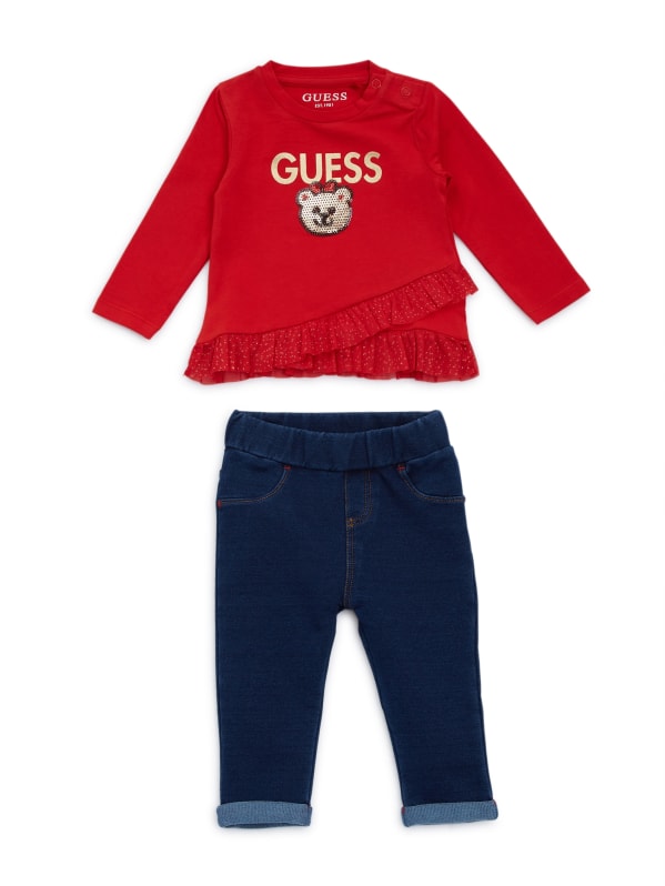 Guess baby clothes canada shop