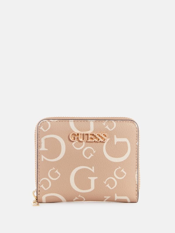 Guess outlet wallets Clearance