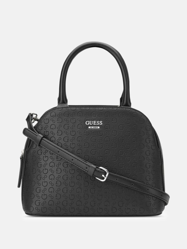 Kamri Mini Dome Satchel GUESS Factory