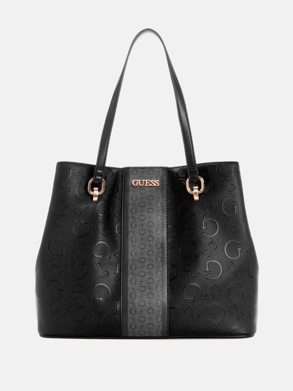 Kamryn shopper guess best sale