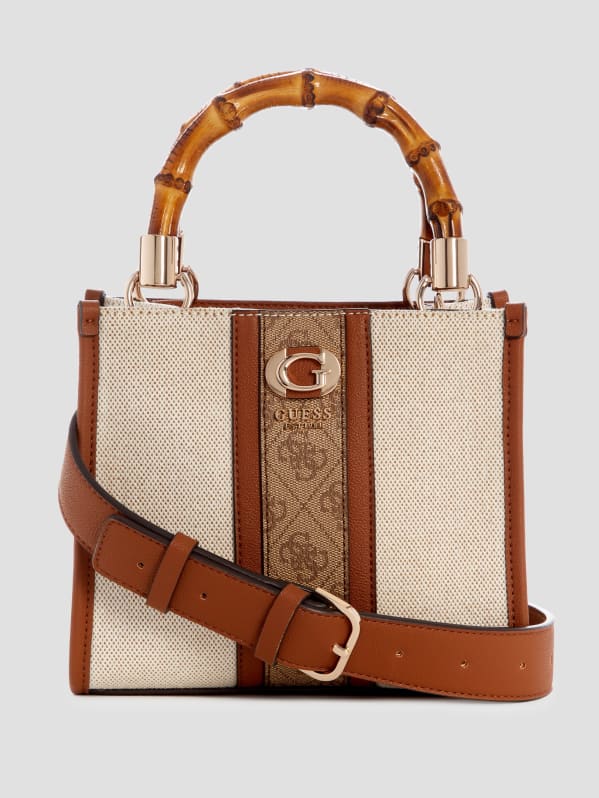 Guess mini tote new arrivals