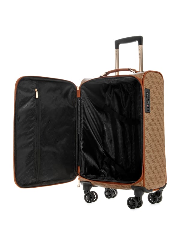 Kerima 20 8 Wheel Suitcase GUESS Canada
