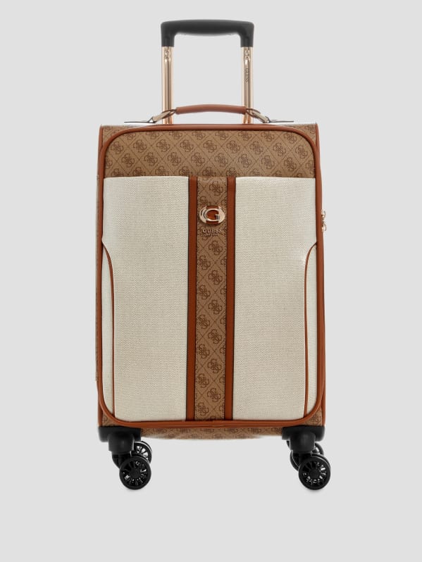 Guess luggage set clearance