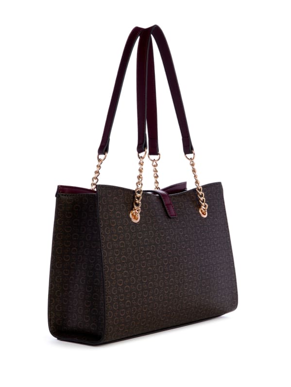 Guess factory handbags sale discount