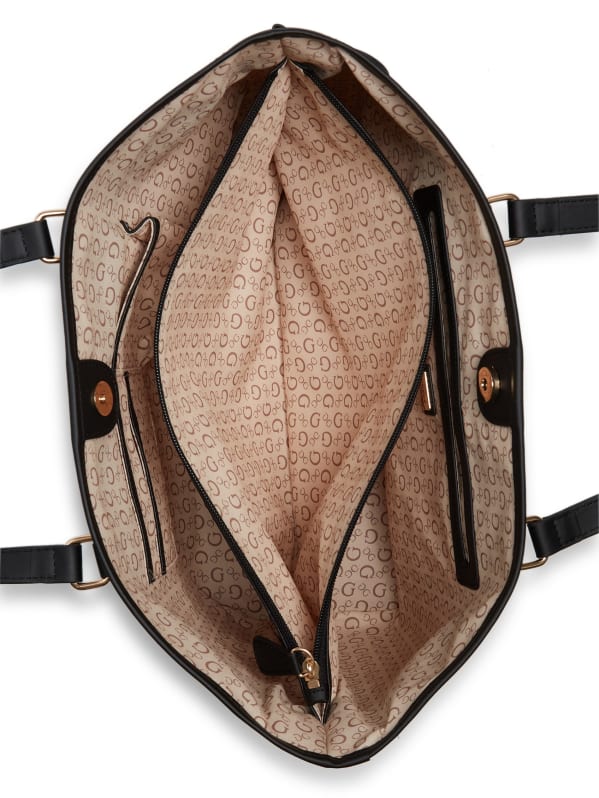 Guess vintage tote bag online