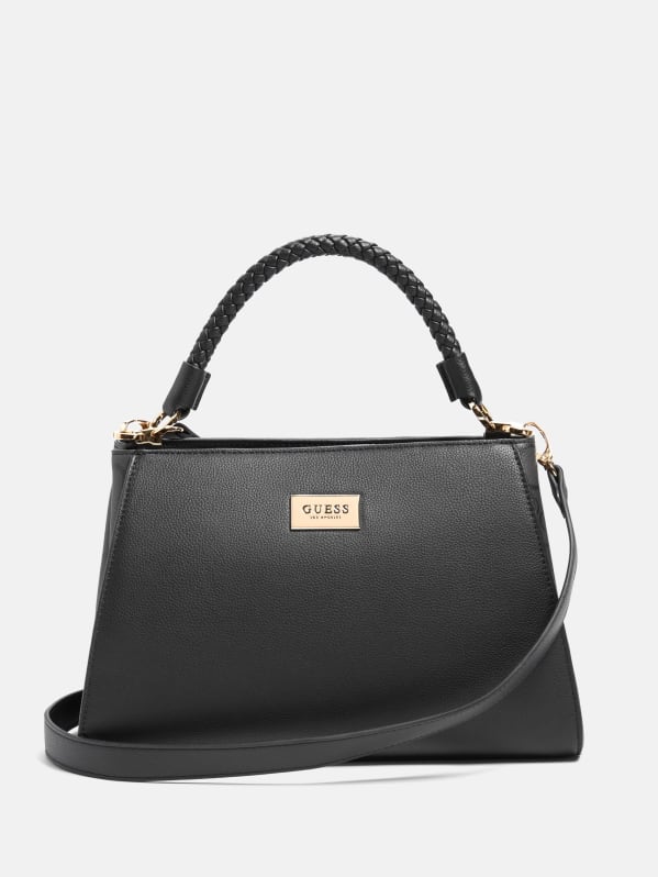 Factory Averi Satchel Black One Size
