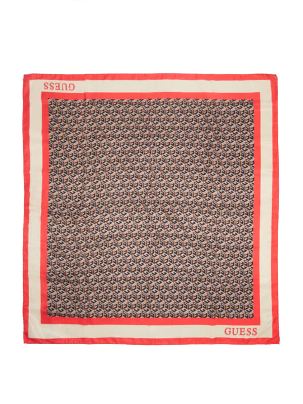 Sac guess foulard top