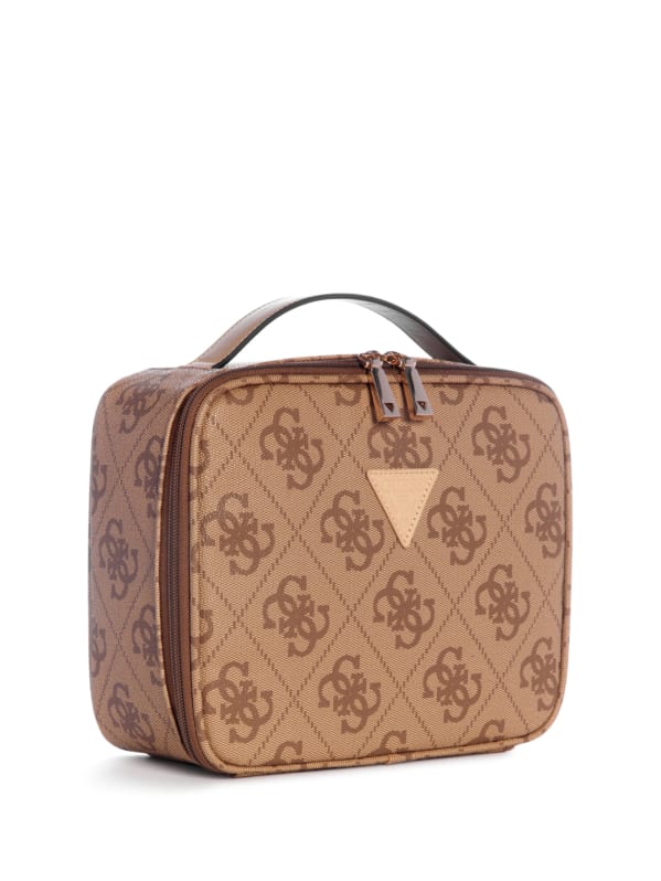 Berta Cosmetic Organizer Case GUESS Canada