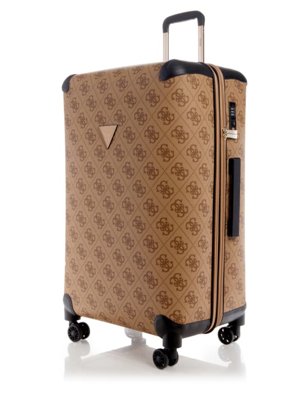 Berta 28 8 Wheel Suitcase GUESS
