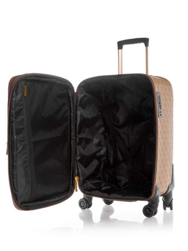 Guess carry on sale bag