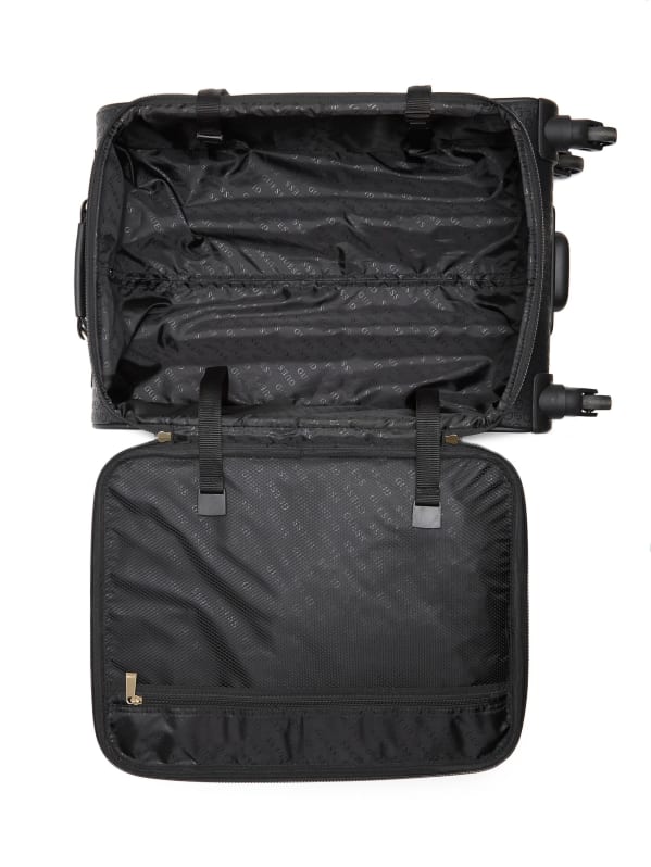 Guess factory luggage discount