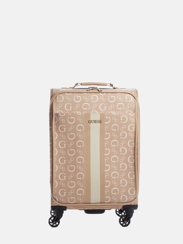 Guess carry on suitcase shop