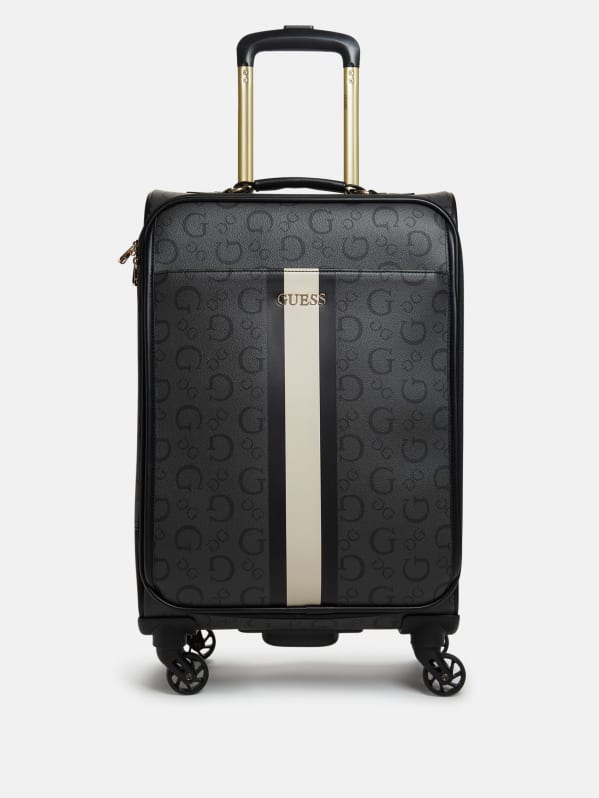Factory Anakin Logo 20 4 wheel Suitcase Black One Size