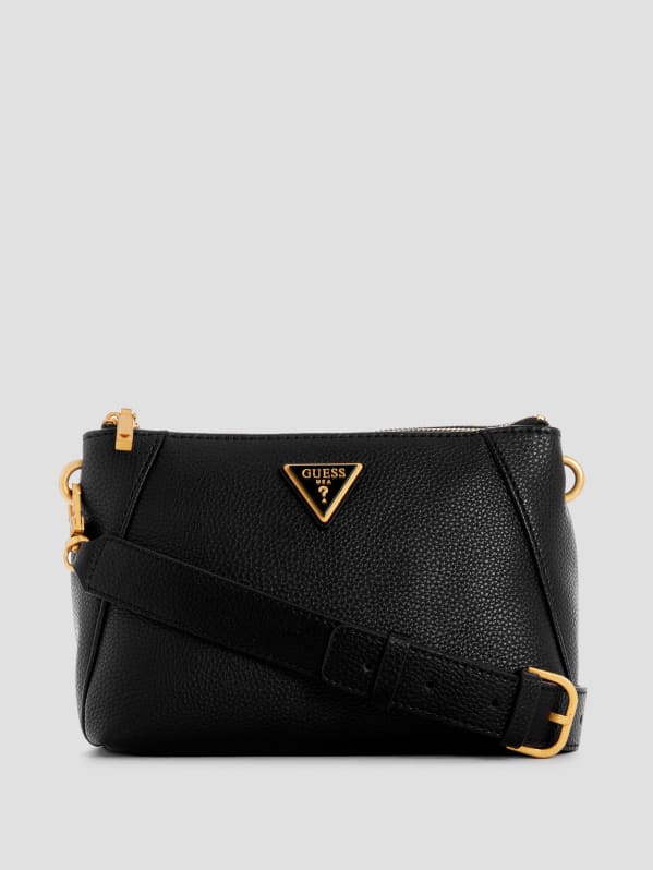 Fendi black crossbody on sale bag