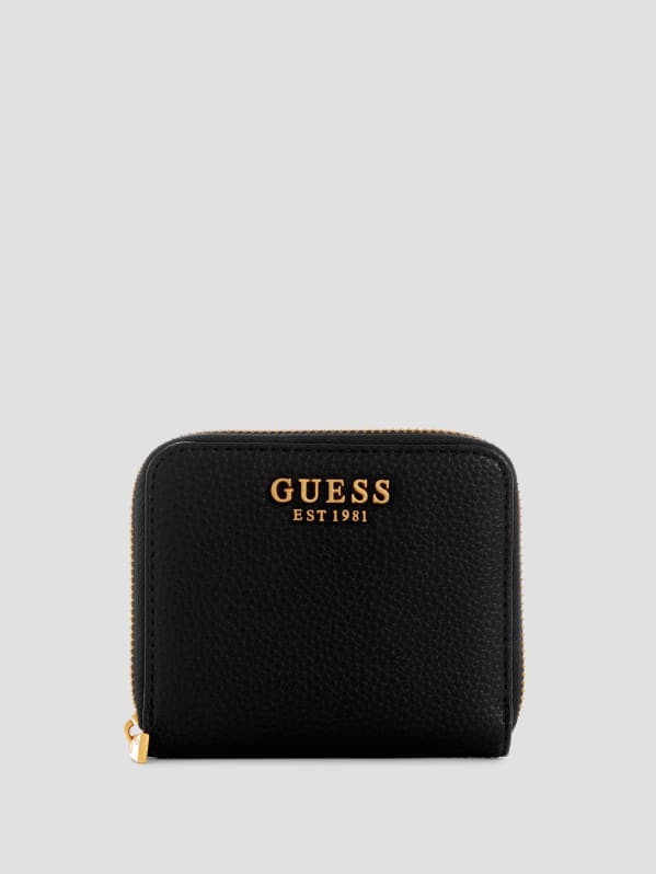 Womens guess store wallet