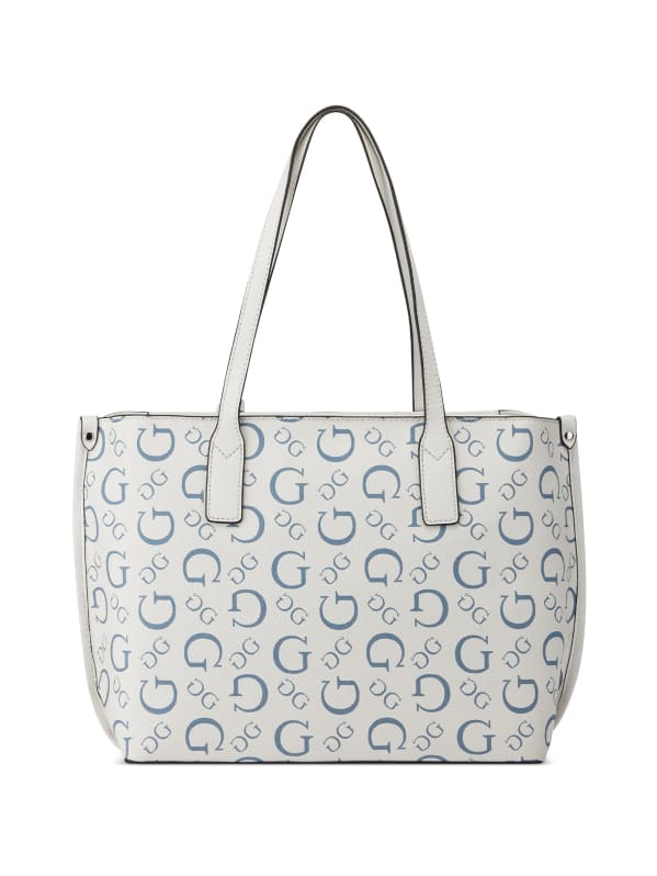 Guess tamra sale shopper bag