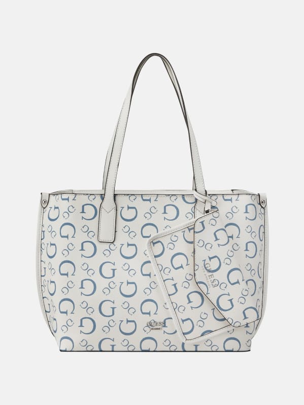 Guess discount grey bag