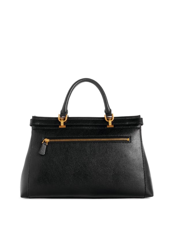 Guess stella sale luxury satchel