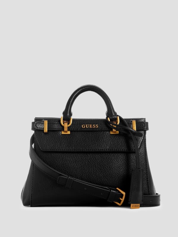 Mini guess purse on sale