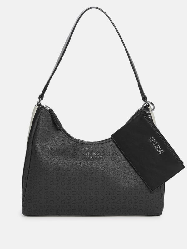 Hobo bag guess top