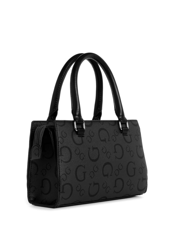 Saffron Satchel GUESS Factory