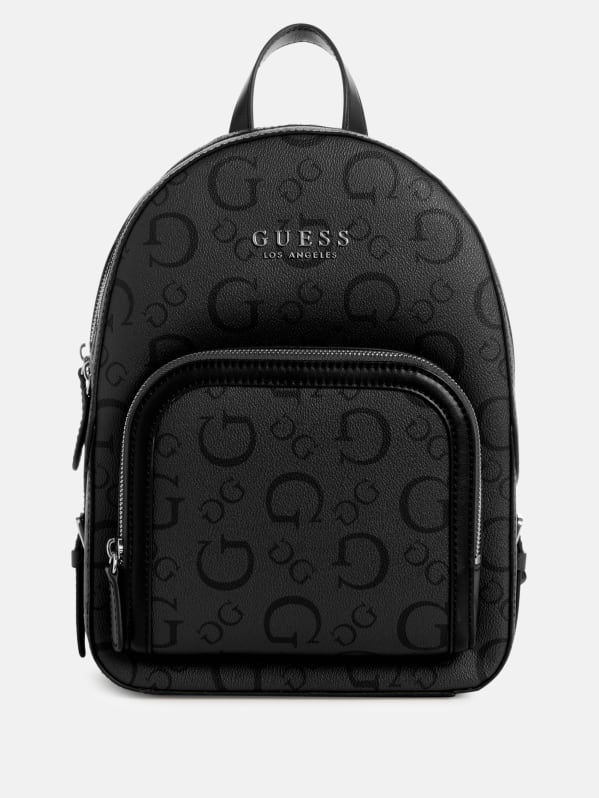 Backpack guess black cheap