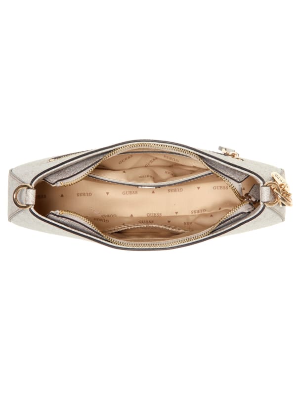 Guess noelle bag store