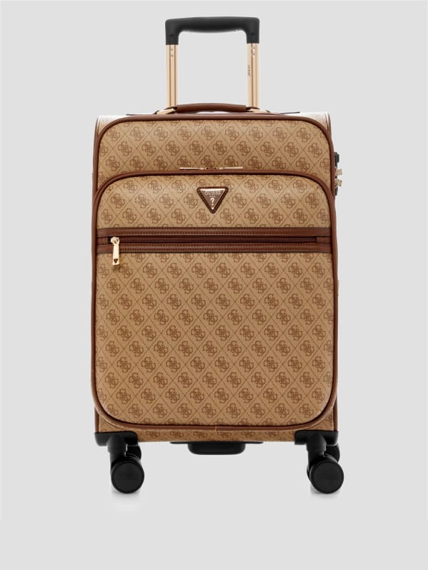 Guess carry on luggage online