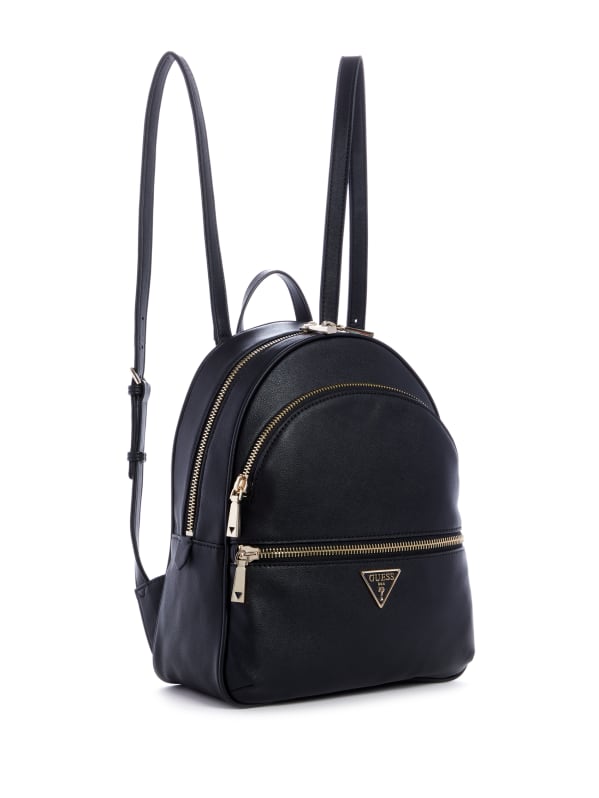Manhattan Large Backpack GUESS Canada
