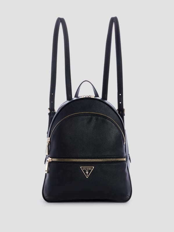 Guess hot sale backpack large