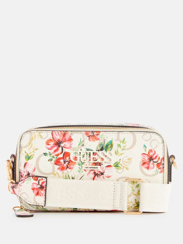 Guess factory women's crossbody bag hot sale