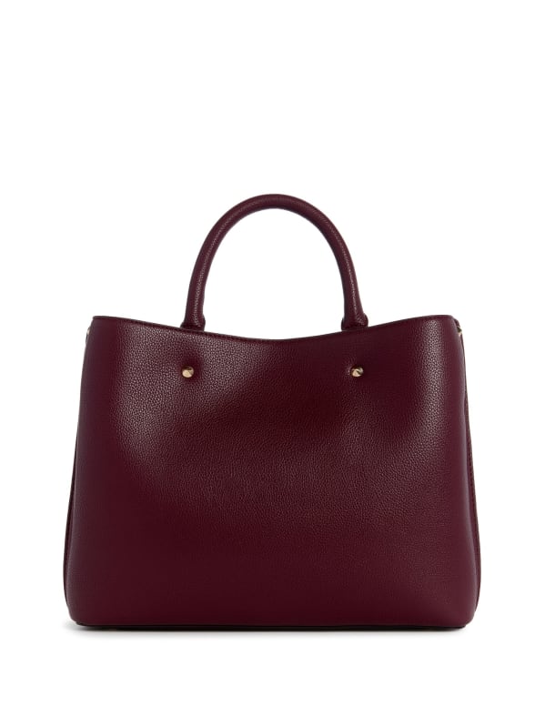 Meridian Girlfriend Satchel GUESS