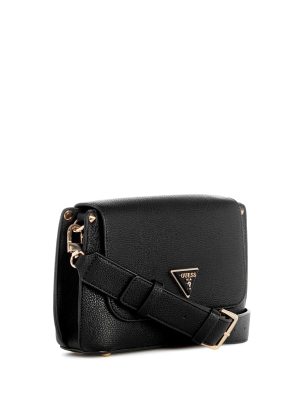 Guess over the shoulder bag sales